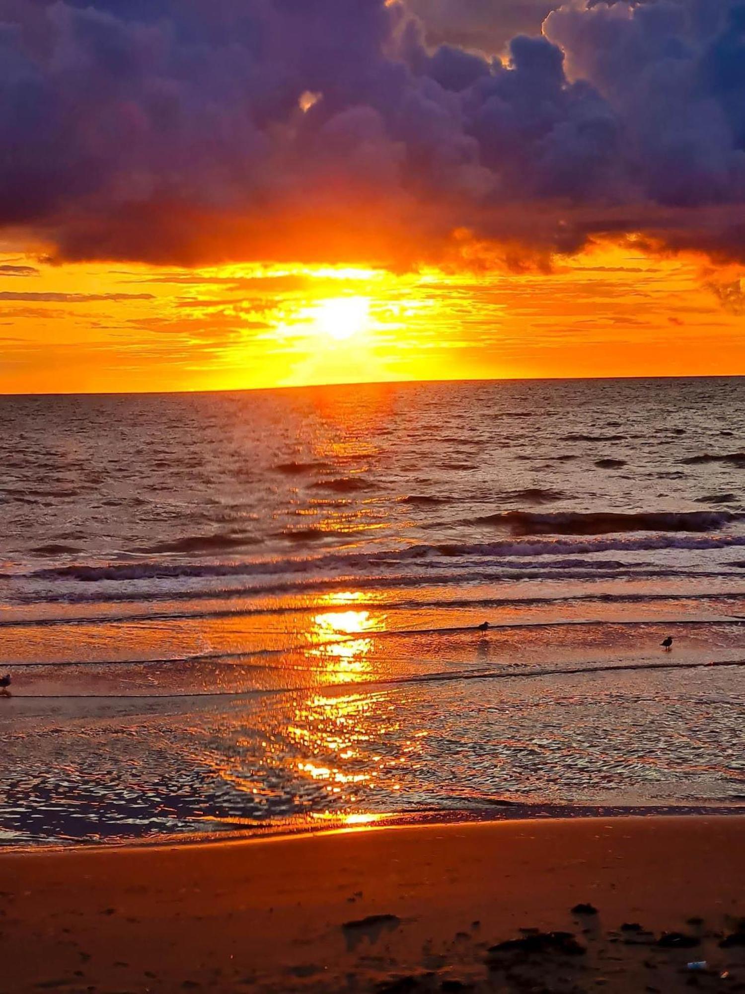 Blackpool - Seaside Vila Quarto foto